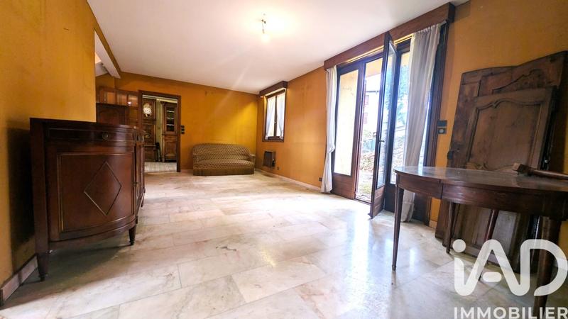 Maison de campagne - 115 m² - 5 pièces