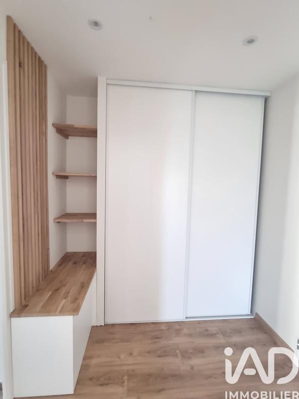 Appartement - 74 m² - 4 pièces