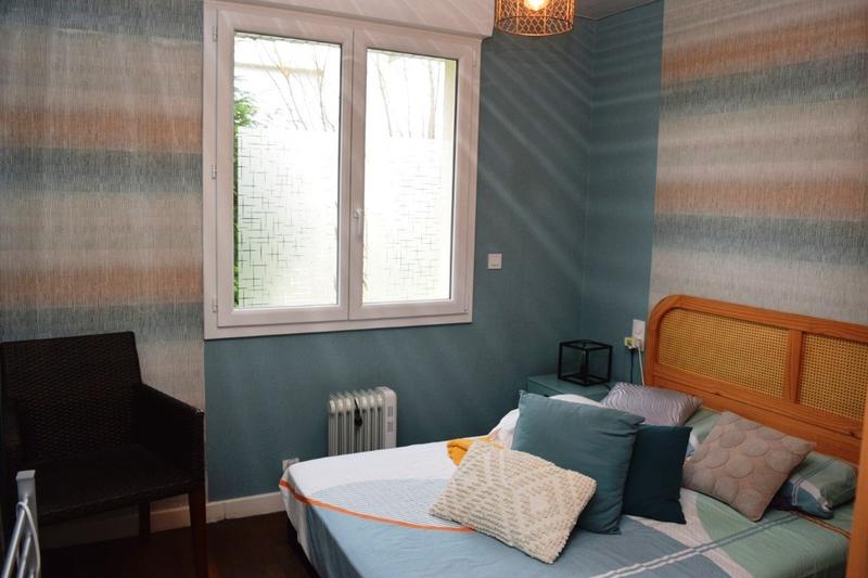 Maison - 77 m² - 4 pièces