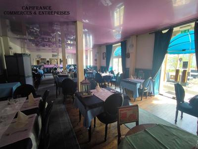 Bureau - 570 m² - 17 pièces