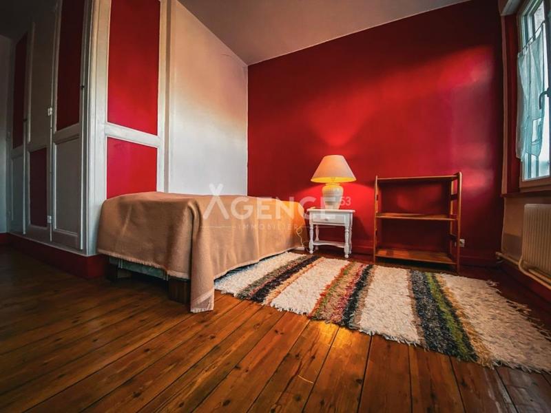 Maison bourgeoise - 242 m² - 8 pièces