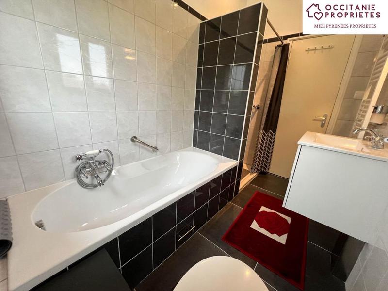 Maison - 173 m² - 7 pièces