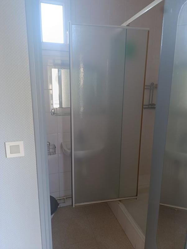 Appartement - 26 m² - 1 pièce