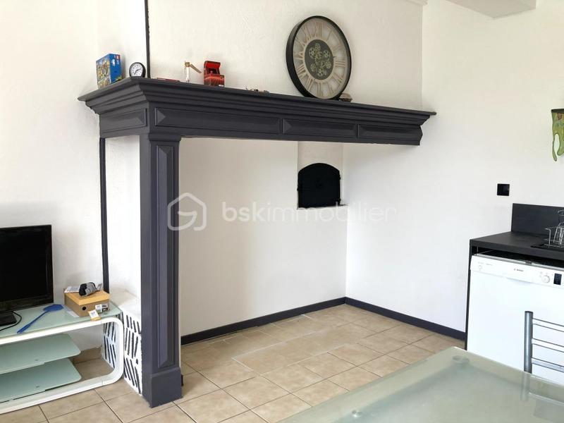 Corps de ferme - 145 m² - 4 pièces