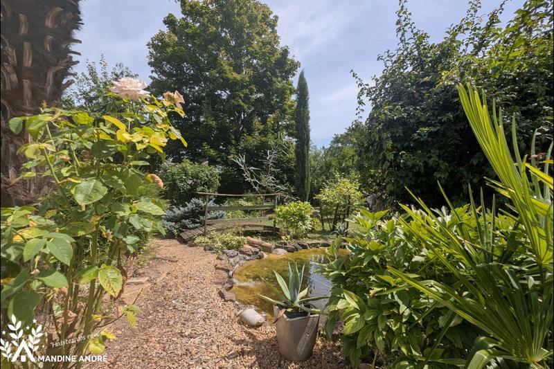 Appartement - 138 m² - 4 pièces