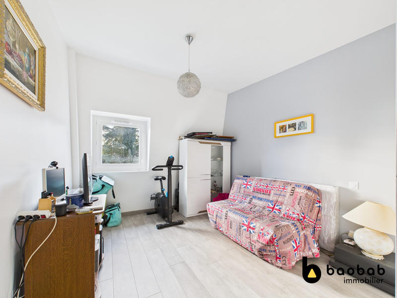 Appartement - 73 m² - 3 pièces