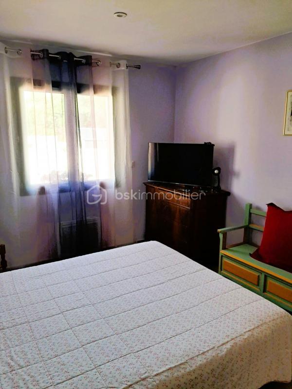 Maison traditionnelle - 59 m² - 3 pièces