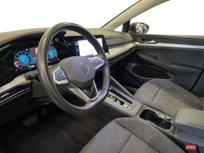 Volkswagen Golf Sw 1.0 eTSI Opf 110 Dsg7 Life Plus