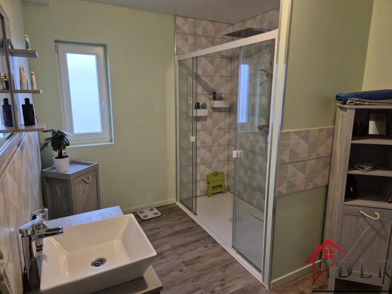 Maison - 175 m² - 7 pièces