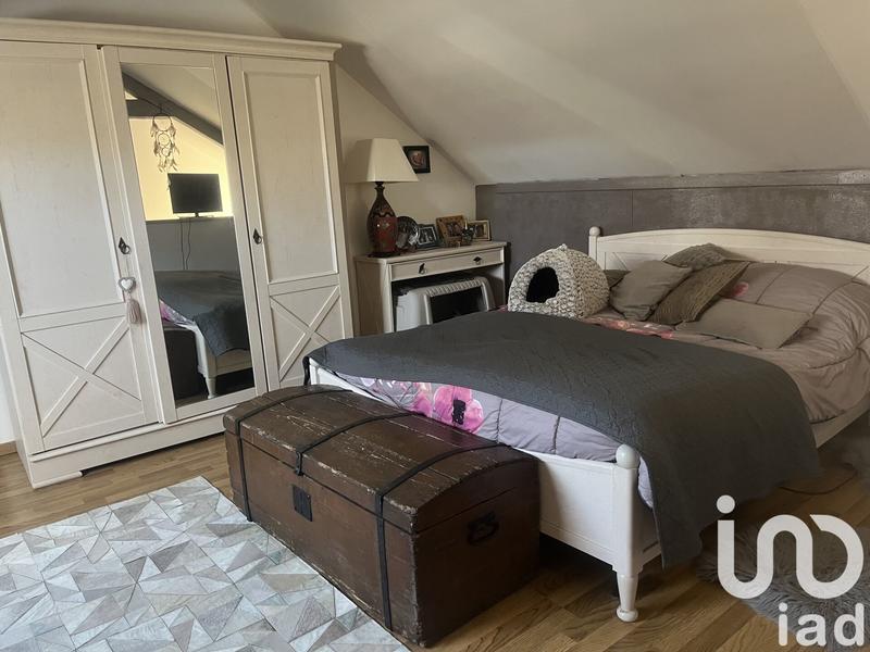 Maison - 132 m² - 5 pièces