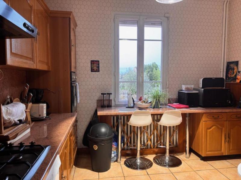 Maison de ville - 150 m² - 5 pièces