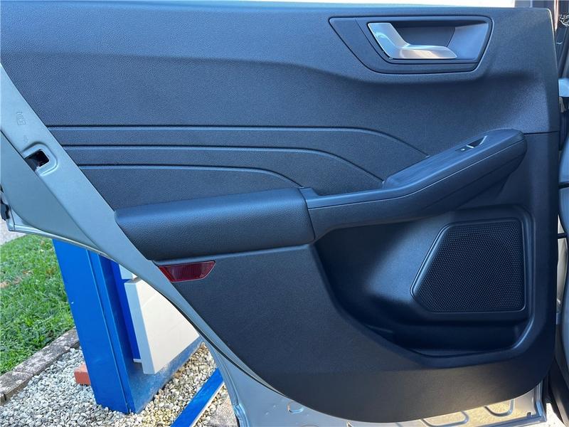 Ford Kuga III 2.5 Duratec 190 Ch Flexifuel Fhev E85 Powershift Titanium