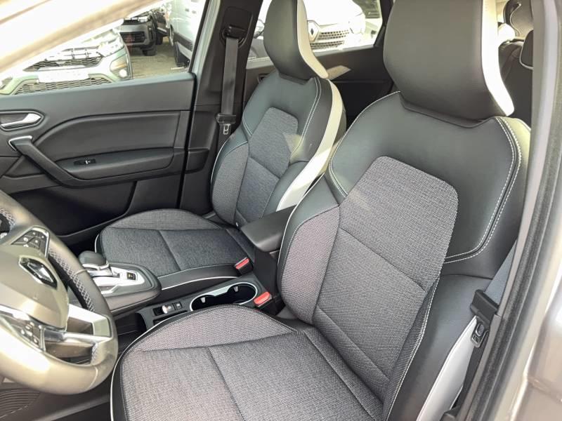 Renault Captur E-Tech Plug-in 160 - 21 Intens