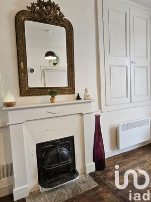 Maison de ville - 194 m² - 8 pièces