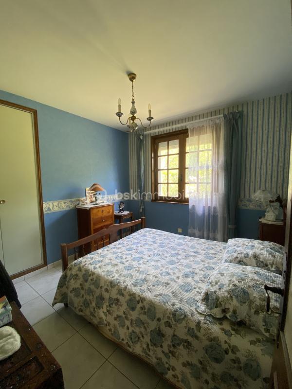 Villa - 125 m² - 7 pièces