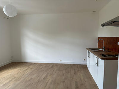 Appartement - 27 m² - 1 pièce