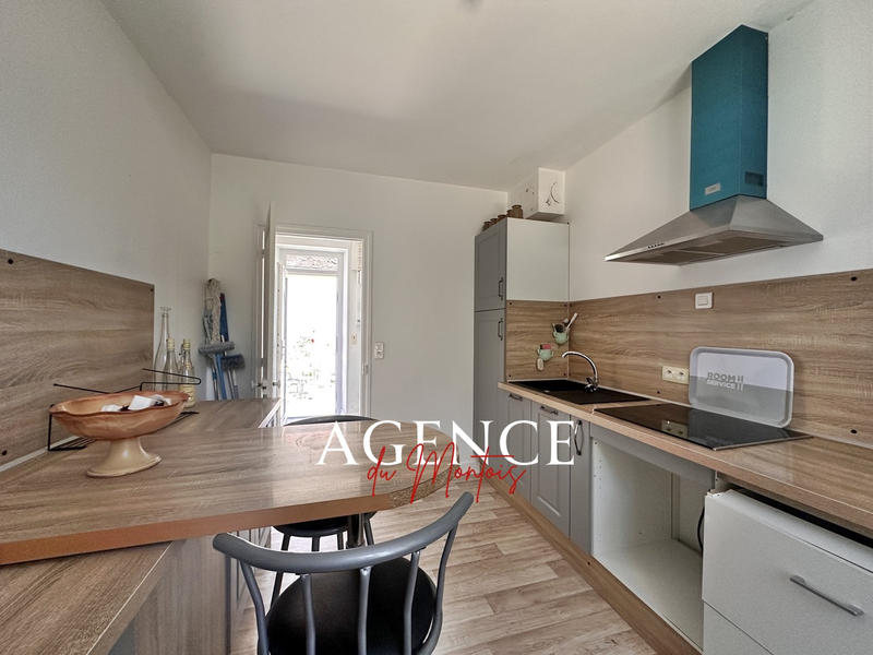 Maison - 103 m² - 4 pièces