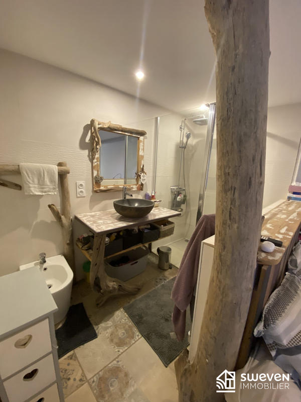 Mas - 100 m² - 5 pièces