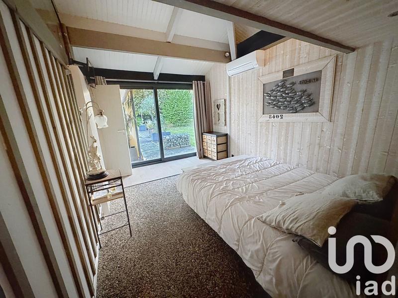 Maison - 137 m² - 5 pièces