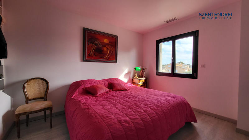 Villa - 145 m² - 6 pièces