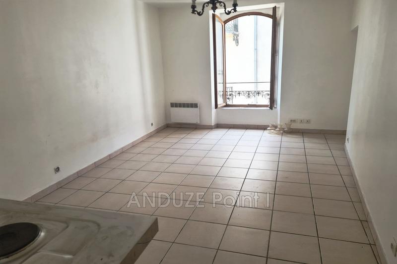 Appartement - 28 m² - 2 pièces