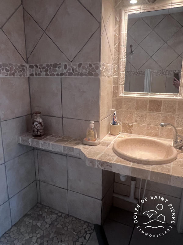 Appartement - 37 m² - 1 pièce