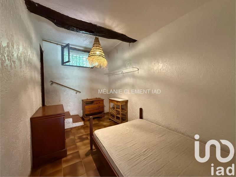 Maison - 40 m² - 2 pièces