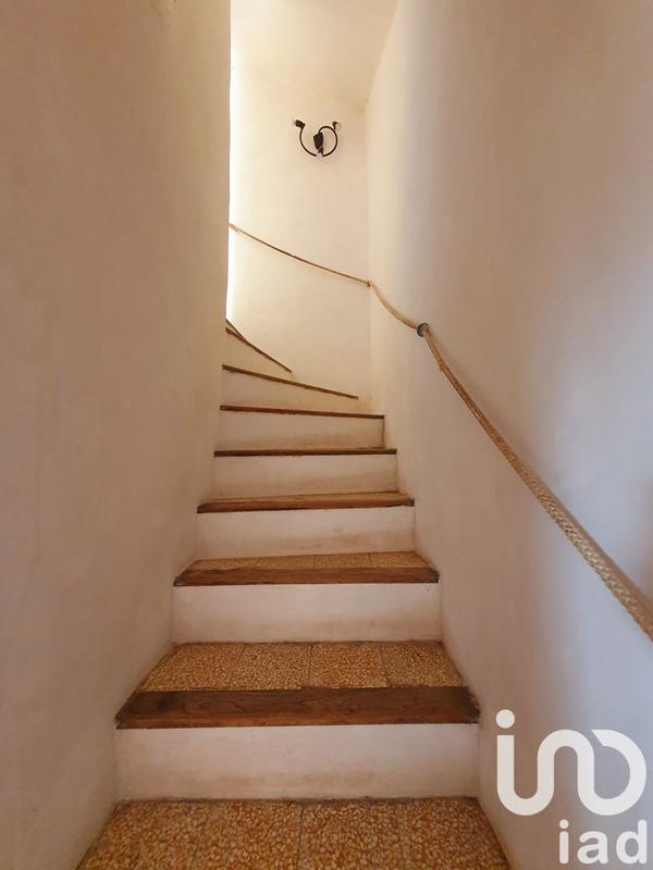 Maison de village - 105 m² - 4 pièces