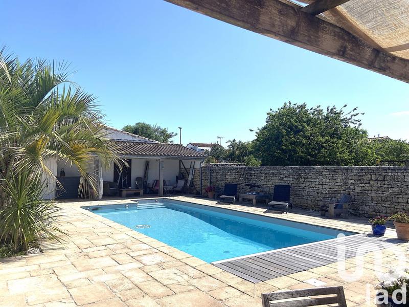 Maison - 146 m² - 5 pièces