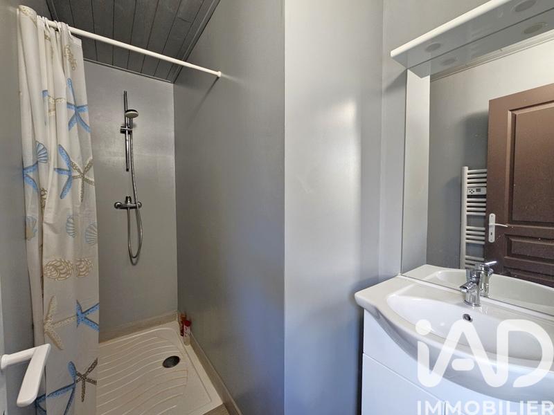 Appartement - 84 m² - 4 pièces