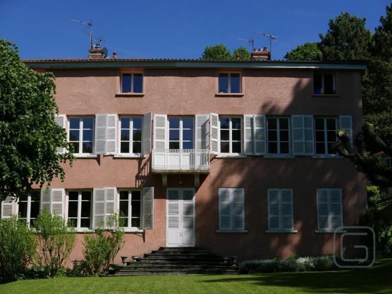 Appartement - 76 m² - 4 pièces