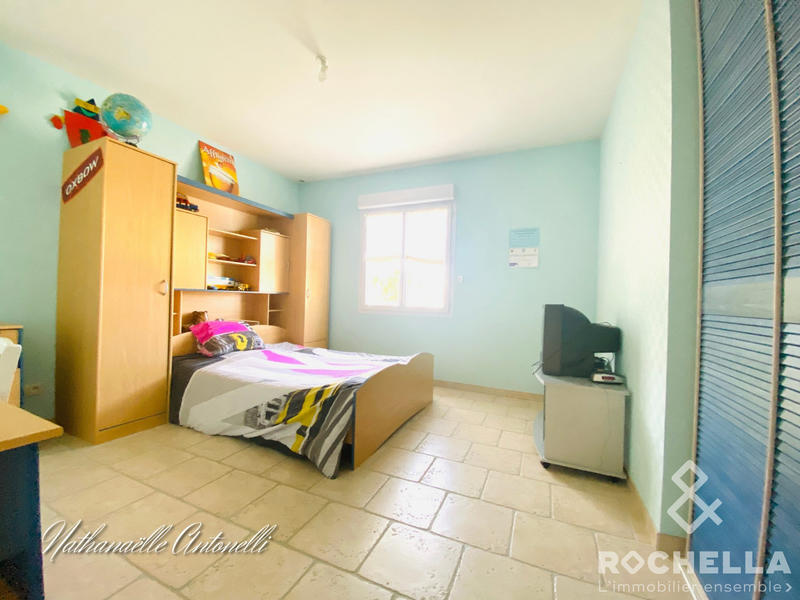 Maison - 311 m² - 7 pièces