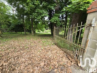 Maison - 200 m² - 8 pièces