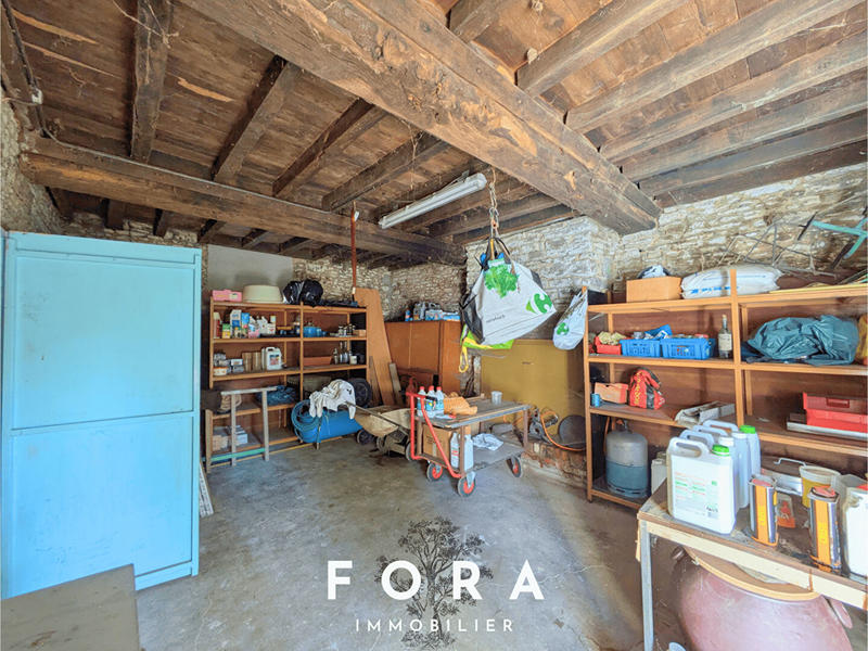 Maison - 155 m² - 5 pièces