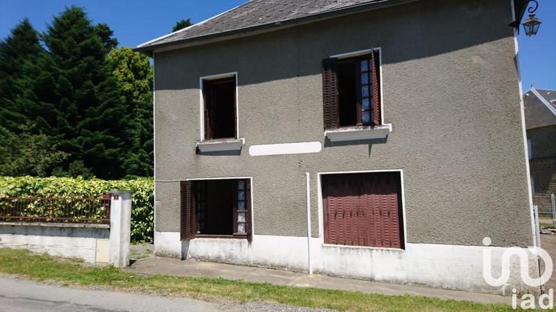 Maison - 115 m² - 7 pièces