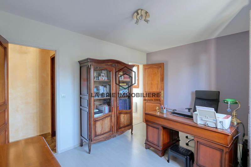 Maison - 124 m² - 6 pièces