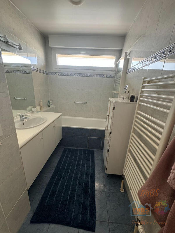 Appartement - 111 m² - 4 pièces