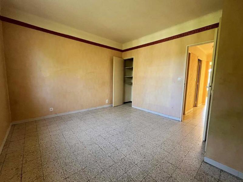 Appartement - 89 m² - 4 pièces