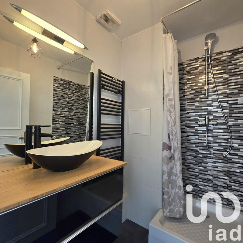 Appartement - 92 m² - 4 pièces