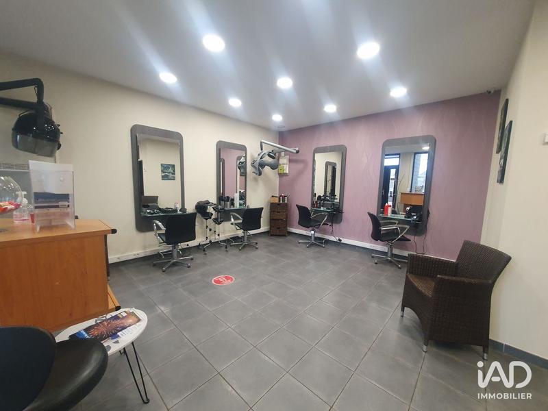 Local commercial - 48 m²