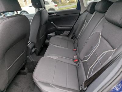 Volkswagen Taigo 1.5 Tsi 150 Dsg Style