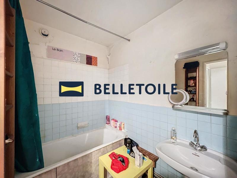 Appartement - 53 m² - 2 pièces