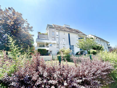 Appartement - 87 m² - 4 pièces