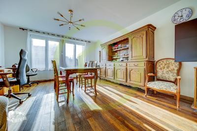 Maison - 115 m² - 4 pièces