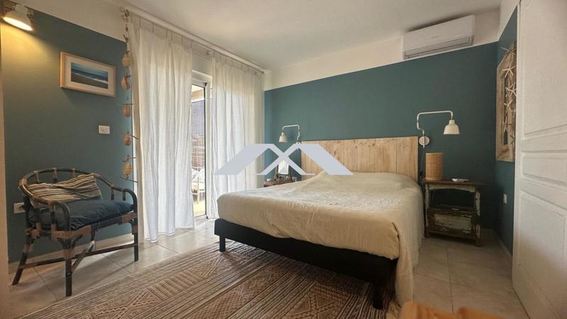 Villa - 152 m² - 4 pièces