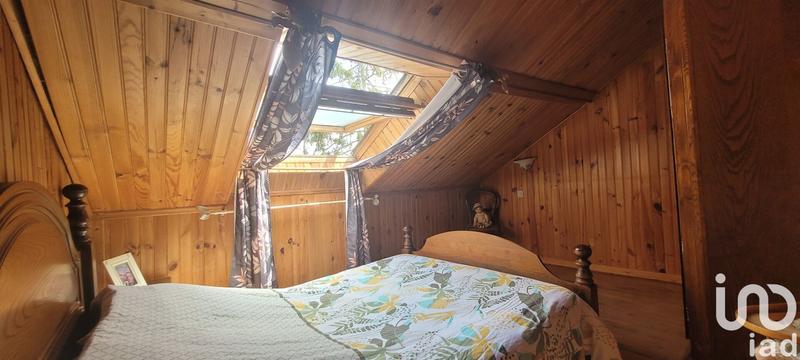 Maison de village - 104 m² - 6 pièces