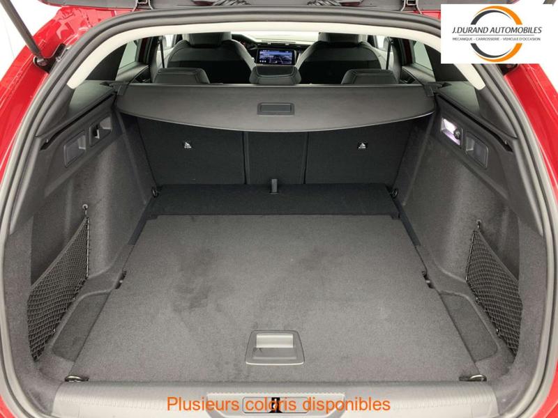 Peugeot 308 Sw BlueHDi 130ch s Eat8 Allure