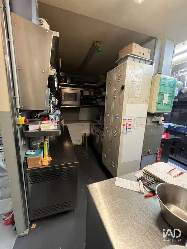 Local commercial - 100 m²