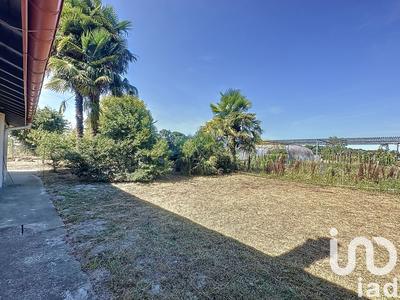 Maison - 131 m² - 5 pièces