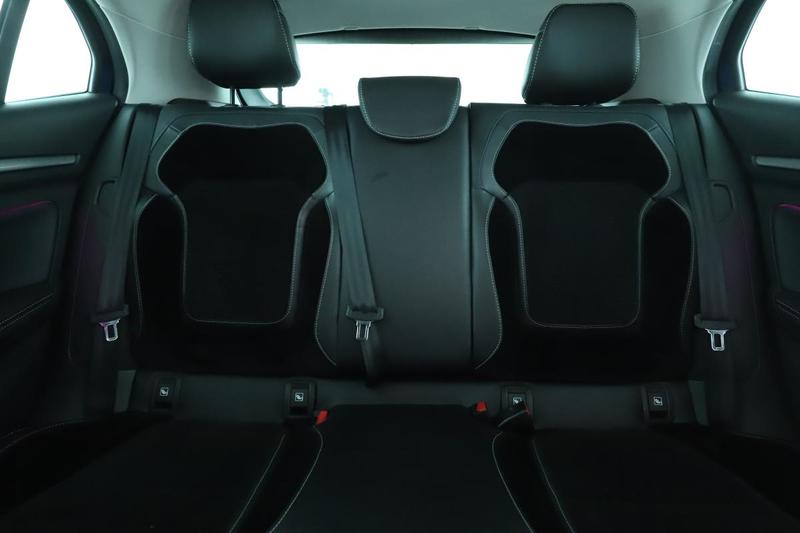 Renault Mégane 1.2 TCe Energy Intens Edc 132 ch